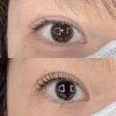 수영 광안리 속눈썹펌 대만족 후기 노글루펌 전문으로 꼼꼼하게 해주시는 유속눈썹