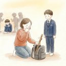 다사리장애인자립생활센터사업단 사람플러스 | [함께 읽는 이야기] 나의 가로등 💡✨