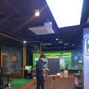 행복골프훈련소 무실점 이미지