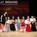 밸리댄스 이미지