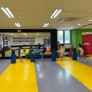 경희대 태권도장 이미지