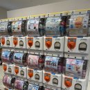 코리아파크 | 용산 아이파크몰 주토피아2 팝업스토어 방문후기, 반다이남코코리아 가챠샵