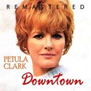 [올드팝] ♡ Downtown - Petula Clark 이미지