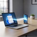 LINK PC | PC에서 문자, 전화? '스마트폰 연결' 하나면 끝! (2026 최신 설정법)