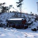 이복장 정려각 이미지