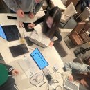 (주)한국포조텍산업 | [26-1 한국외대 경영전략학회 MAST (마스트) 활동 후기]