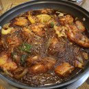 솔뫼찜닭
