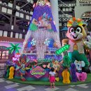 월드종합카세차장 | 잠실 롯데호텔 월드 키캉스 1박2일 아기랑 솔직후기