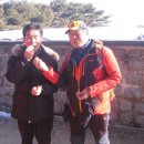 천지산악