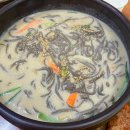 서천초등학교 | [용인 서천 맛집] 가족 외식 추천, 메밀막국수, 들깨칼국수 맛집, “강릉해변메밀막국수” 솔직후기