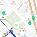 화도진로 ~ 수문통로 이미지