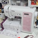 부라더미싱 | 재봉틀 독학하기 | 부라더미싱 p110k 구매 후기 | 새로운 취미 시작!