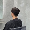 딥시크맨즈헤어 | 제주 노형동 미용실 딥펄즈 맨즈헤어 가르마펌 후기