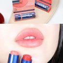 세일인터내셔날 | 3월 올영세일 올리브영 추천템 니베아 컬러립밤 발색 후기