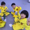 용인대 꿈길 태권도장 이미지