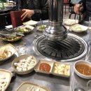 남화참숯불구이 | 창녕남지맛집추천, 유채꽃구경하고 남화참숯불구이 먹으러❤️