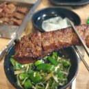 한손갈비 이미지