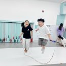 점프윙스줄넘기클럽줄기차게 | [점프윙스 연경점] 10월 1~4주차 활동 기록, 연경동 줄넘기