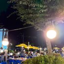 소래포구공중화장실 | 인천 소래포구 대하구이 야장 후기 (낭만포차)