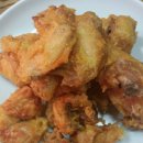 멕켄치킨 이미지