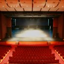 안양아트센터 관악홀 이미지