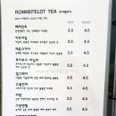 카페달다 - 천안시 서북구 불당25로 208 | 카페달다