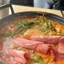 세븐(등촌우리점) | 신중동 샤브샤브 등촌칼국수 점심특선 가성비 좋은 맛집