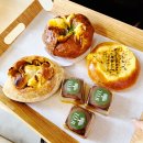 칠괴길 | 평택카페 두쫀쿠 오픈런 후기 토지 베이커리&amp;브런치 두쫀쿠 줄 서서 먹는 이유 솔직후기