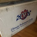 2J모터스 | [370Z] CSF Triple Pass 대용량 라디에이터 장착