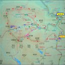 11월 4일(수요일) 단풍의 명소 전북 정읍 내장산(內藏山.763m)단풍산행으로 회원님들을 초대합니다. 이미지