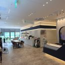 비젼스크린골프 이미지