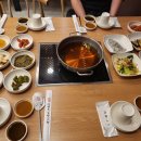 팔공산이재욱호박오리 이미지