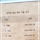 김지산 복싱센터 이미지