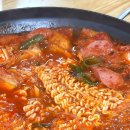 지산서초등학교 | 의정부 경원식당 성시경도 먹고 반한 부대찌개 맛집 후기