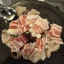 뚜레쥬르길동 | 강동구 길동역 쭈꾸미 맛집 신독도쭈꾸미, 쭈삼에 날치알 쌈 조합이 미쳤다