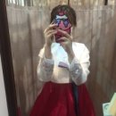 다비다아울렛 | 종로한복 맞춤 대여 다비다명주 후기♪