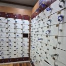 백두산자수정사우나 이미지