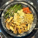 상화네거리 | [대곡 맛집] 애견동반 가능한 곱창 &#34;곱창이야기 대곡점&#34;_ 한우곱창, 볶음밥