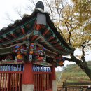 백봉이민진정려 이미지