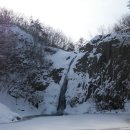 12월 28일 (토) 국립공원 변산반도 내변산 눈꽃여행과 트레킹 안내... 이미지