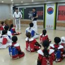 용인대 국가대표 태권도 이미지