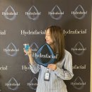 글로벌 트렌드 하이드라락 HA 부스터 그랜드 론칭 행사와 시술 후기