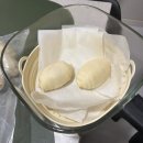 주식회사영 소금빵생지 후기, 냉동생지 빵생지로 집에서도 베이커리처럼