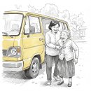 사회복지법인 마로원부설길직업재활센터 | 2025년 한·일 시니어 데이케어 산업 비교: 초고령사회의 해법을 찾다