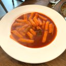 [남양주 여우함박] 또 가고싶은 다산 수제 함박스테이크 맛집 (+떡볶이 맛집)