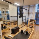 클래식 필라테스 이미지