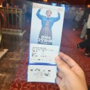 정민PC | 샤롯데씨어터 뮤지컬 미세스 다웃파이어 후기