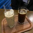 카페 인 씨애틀(Cafe in SEATTLE)