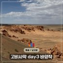 파란낙타 | 🇲🇳 몽골 고비사막 패키지 3일차 불타는 절벽 ‘바양작’ 후기 (리더스투어) 낙타인형 가격
