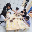 5월 요리쿡조리쿡 - 돼지바경단만들기 이미지